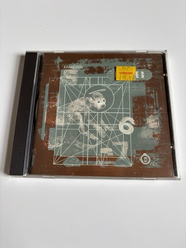 Pixies doolittle 4ad gad - pixies,