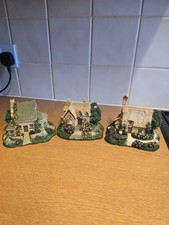 Vintage Lilliput Lane