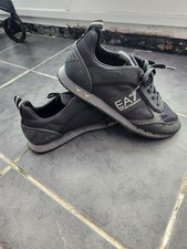 EA7 Emporio Armani Training