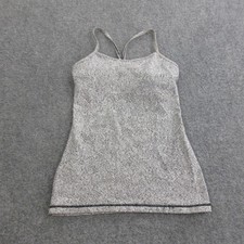 Lululemon Dress Womens 4 Black