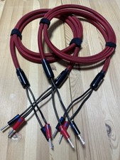 Chord epic twin speaker - speaker, cables