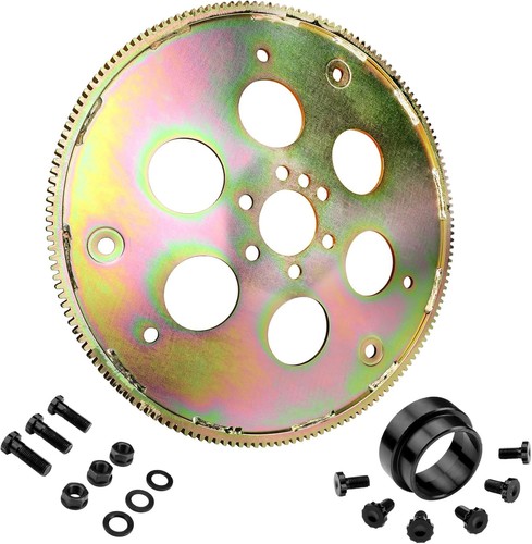 Flexplate adapter kit - adapter,