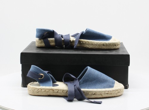 Tosca blu womens espadrille - blu,