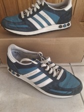 Adidas trainer teal - adidas,