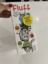 BNIB Bananagrams Fluff Liar's