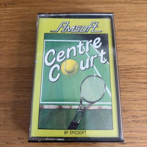 Centre court - centre, 464)