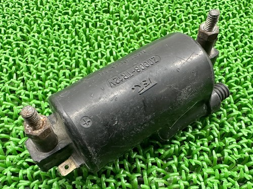 Used kawasaki z400fx ignition - kawasaki,