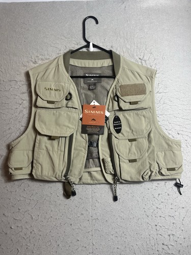 Simms guide fly fishing - guide,