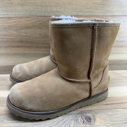 Ugg classic short boots youth - short,