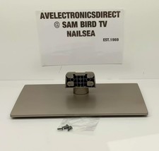 TV Stand - Panasonic TX-32FS352B - Fixing Screws Supplied.