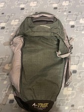 Berghaus jalan 65l - berghaus, rucksack