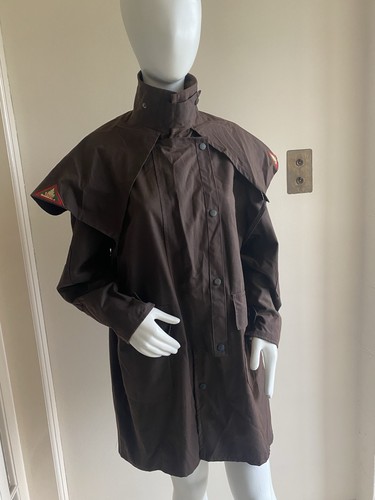 Vintage toggi waxed - toggi,