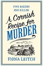 A Cornish Recipe for Murder: A