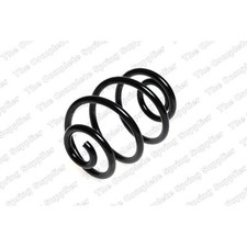 1x Coil Spring (Single) For