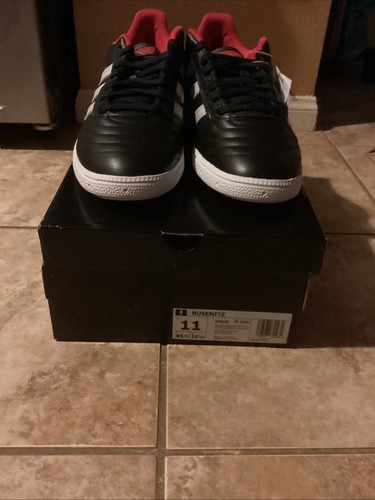 Adidas busenitz skateboarding - busenitz,