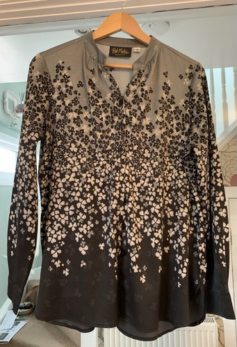 Bob mackie wearable art size - mackie,
