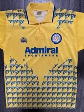 Original Admiral Leeds United