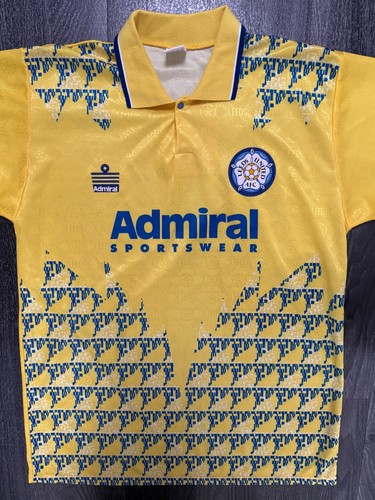 Original admiral leeds united - original,