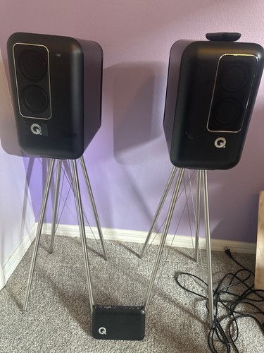 Price cut acoustics active - q,