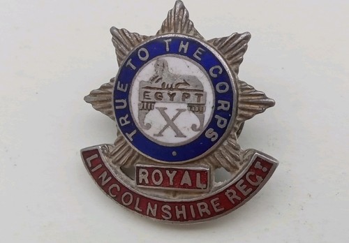 Ww1 period royal lincolnshire - royal,
