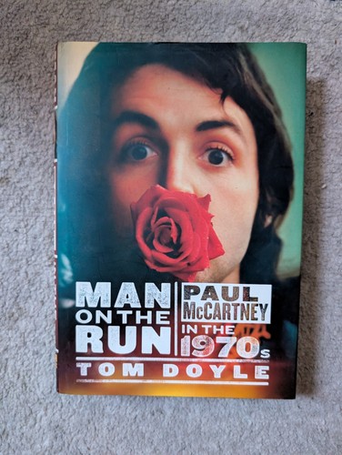 Man the run paul - run,