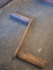 Lister D Starting Handle