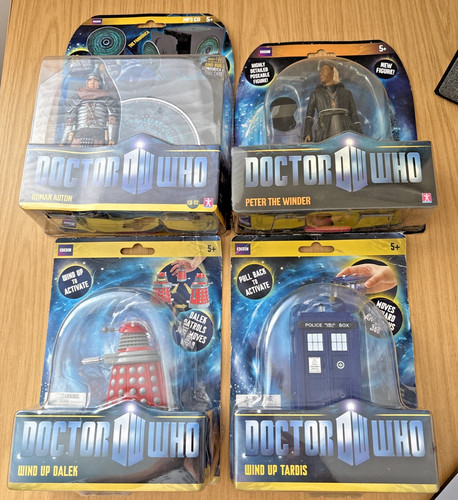 Zm605 doctor who - x,