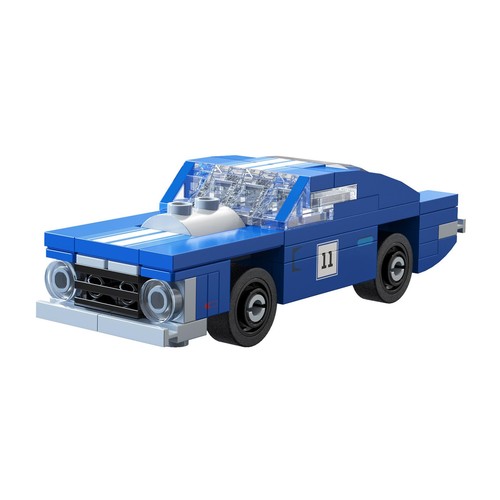 Cada c55117w mini - cada, blaze