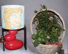 Frozen Anna/Elsa/Olaf Handmade