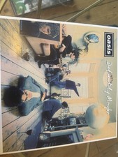 Definitely Maybe [Remastered]