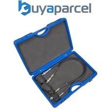 Sealey CV050 Hydraulic Floating Brake Disc Press 14 Tonne 