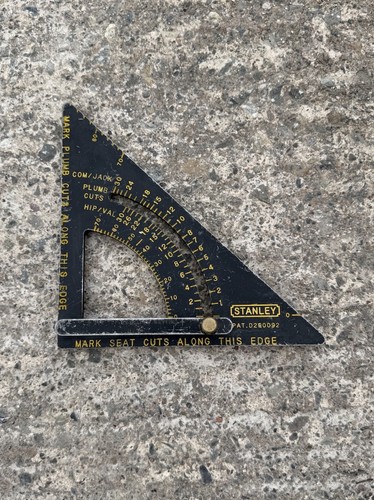 Stanley adjustable quick - adjustable,