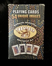 Tobwabba Art -AUTHENTIC