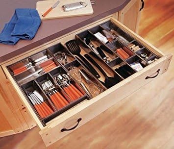 Blum orgaline for - wood, drawers
