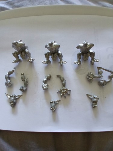 For warhammer river trolls - for,