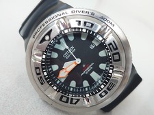 Citizen Ecozilla Promaster Eco