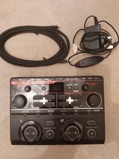 Boss RC-202 Dual Track Desktop