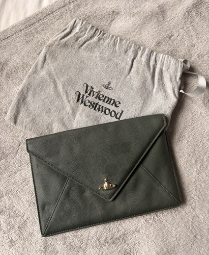 Vivienne westwood green - vivienne,