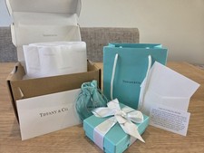 Tiffany & Co. Elsa Peretti