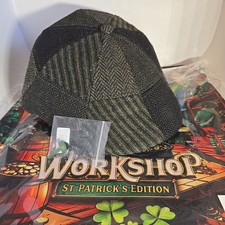 Boston Scally-Company XL St