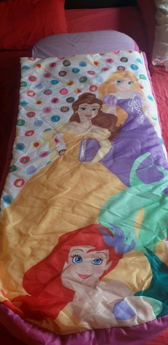 Ready bed disney - bed,