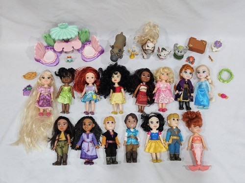Disney princess petite - princess,