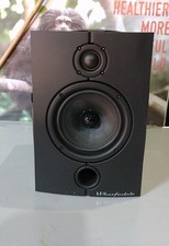 Wharfedale Diamond 8.1 Pro
