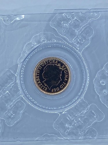 2009 gold quarter sovereign - gold,