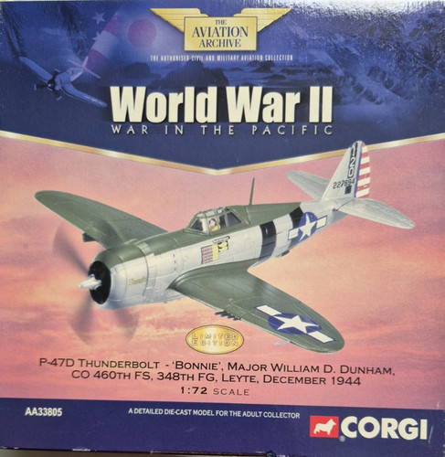 Corgi aa33805 47d - corgi,
