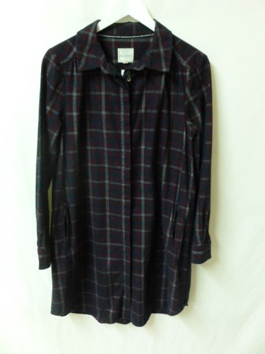Fat face needle cord shirt - needle,