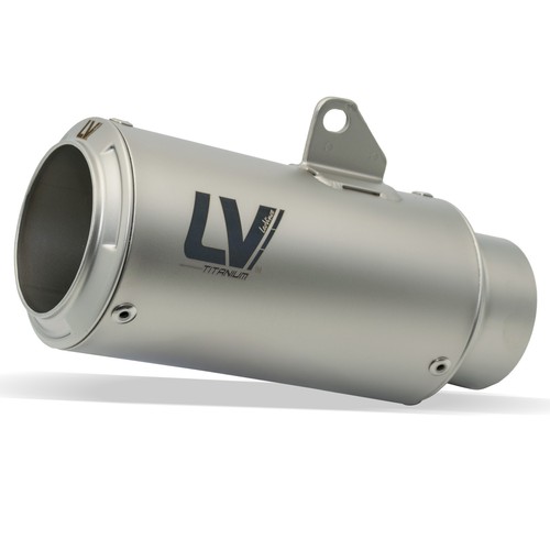 Silencer leovince corsa - leovince,
