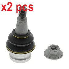 X2 PCS BOTH SIDES L&R FITS