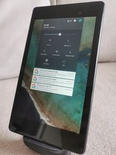 Asus Nexus 7 Tablet 12GB