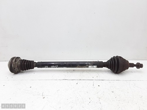 2007 seat altea shaft front - 2007,